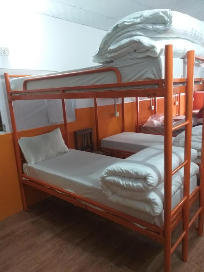 Kathmandu Garden House Otel Dış mekan fotoğraf