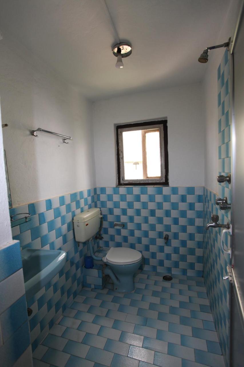 Kathmandu Garden House Otel Dış mekan fotoğraf