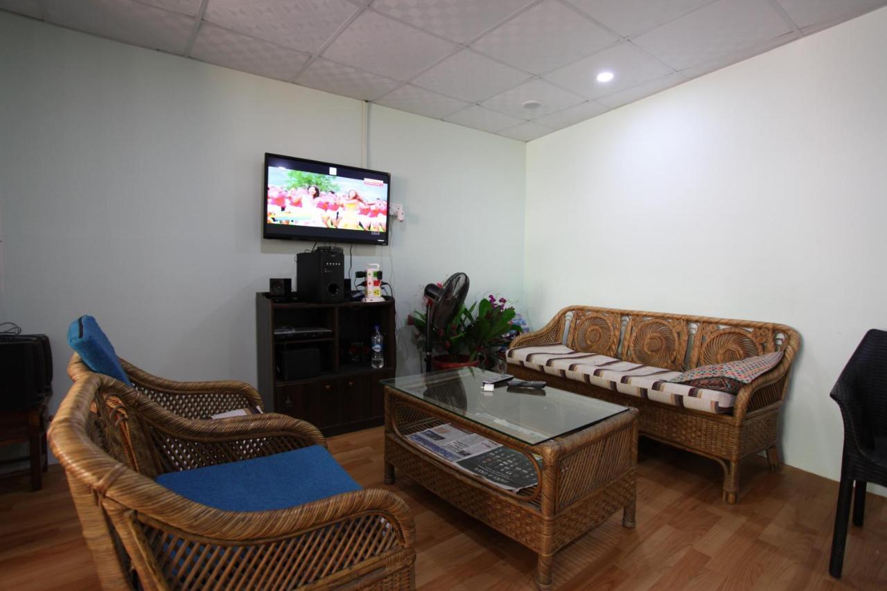 Kathmandu Garden House Otel Dış mekan fotoğraf